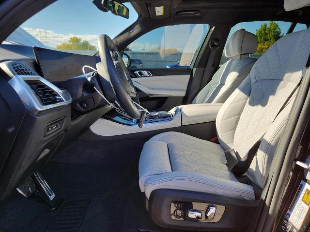 BMW X Series Xdrive40i Image 2