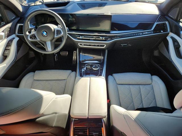 BMW X Series Xdrive40i Image 5