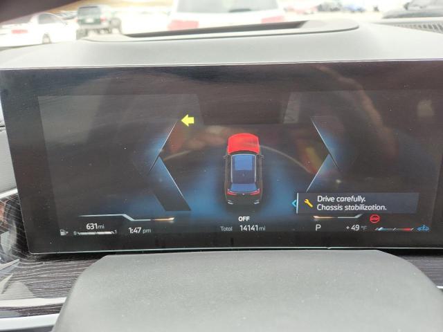 BMW X Series Xdrive40i Image 3