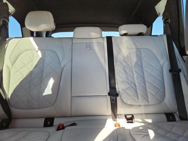 BMW X Series Xdrive40i Image 4