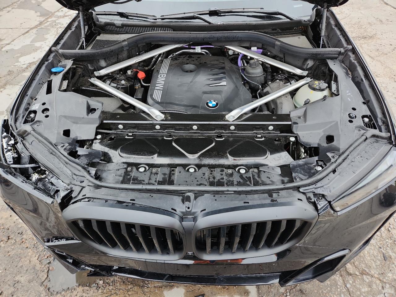 BMW X Series Xdrive40i Image 7