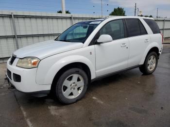  Salvage Saturn Vue