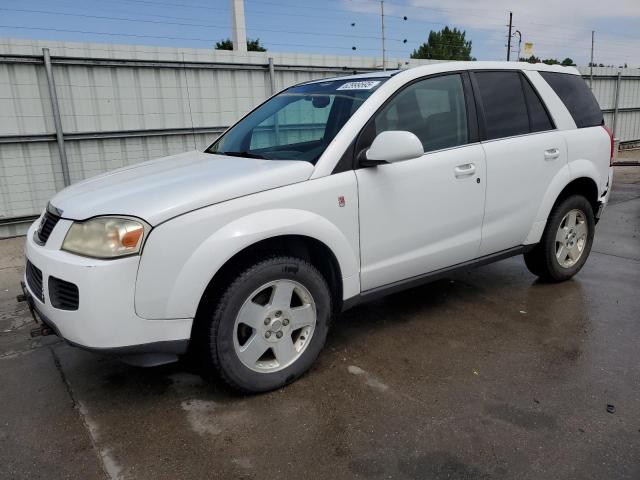  Salvage Saturn Vue