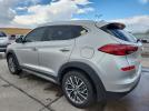 Hyundai TUCSON Limited Image 9