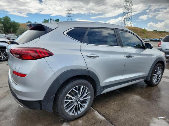 Hyundai TUCSON Limited Image 13