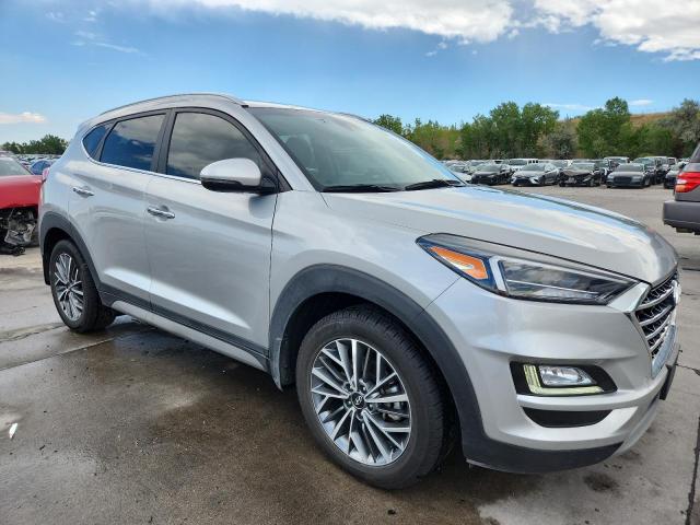 Hyundai TUCSON Limited Image 10