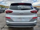 Hyundai TUCSON Limited Image 12