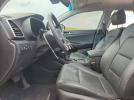 Hyundai TUCSON Limited Image 11