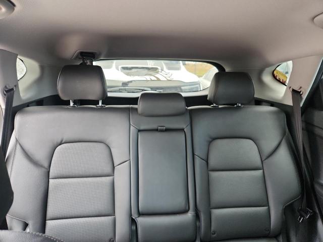 Hyundai TUCSON Limited Image 3