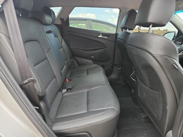 Hyundai TUCSON Limited Image 6