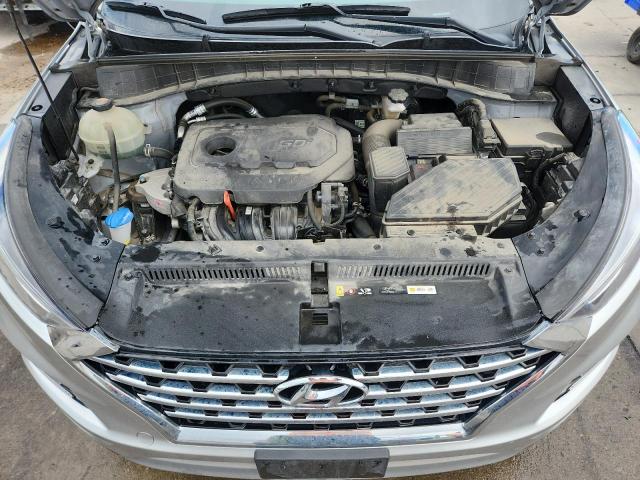 Hyundai TUCSON Limited Image 7