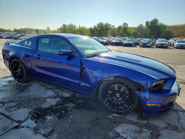 Ford Mustang Gt Image 2