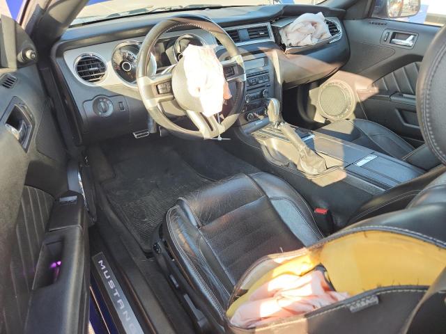 Ford Mustang Gt Image 10