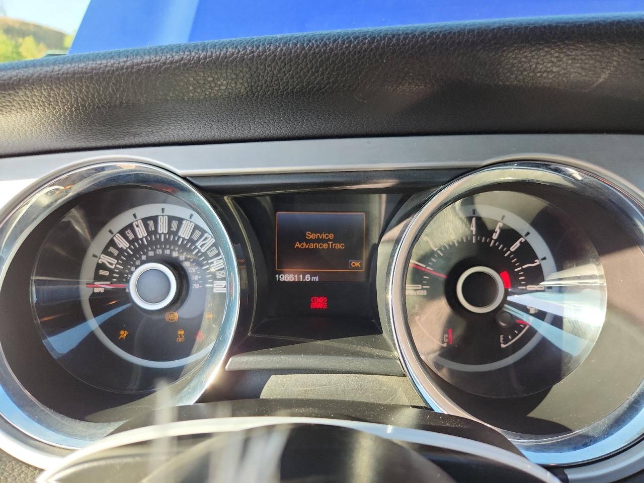 Ford Mustang Gt Image 11