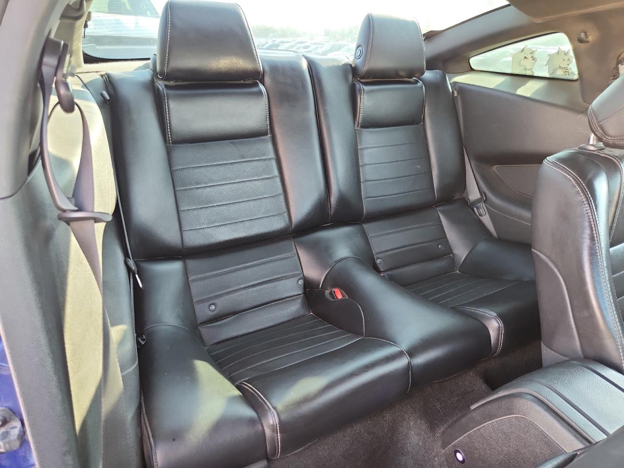 Ford Mustang Gt Image 12