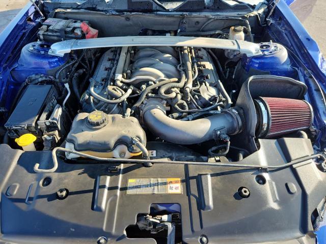 Ford Mustang Gt Image 8