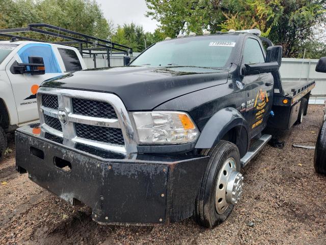  Salvage Ram 5500