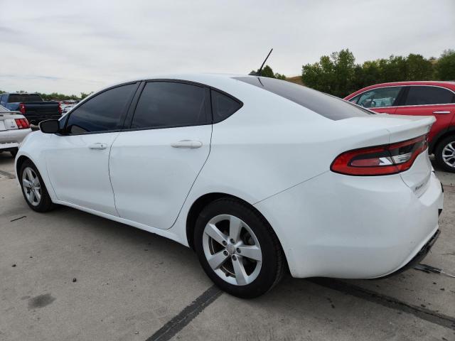 Dodge Dart Sxt Image 2