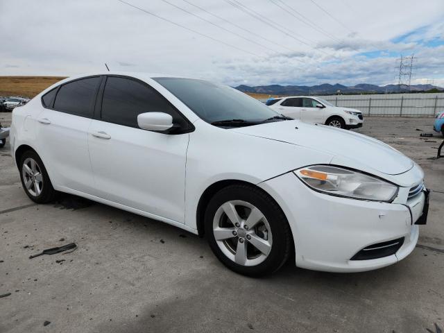 Dodge Dart Sxt Image 10