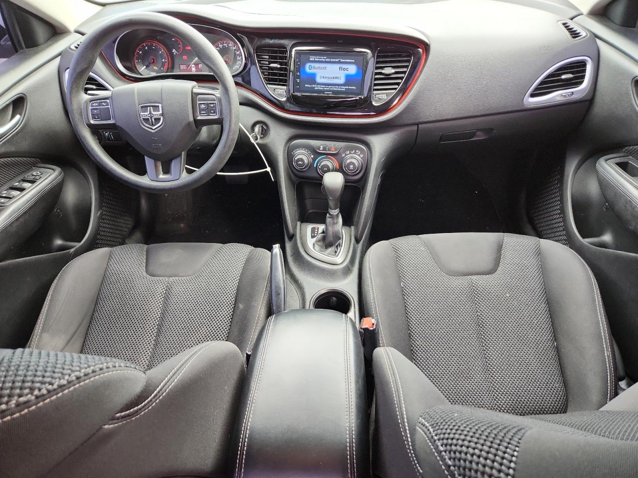 Dodge Dart Sxt Image 11