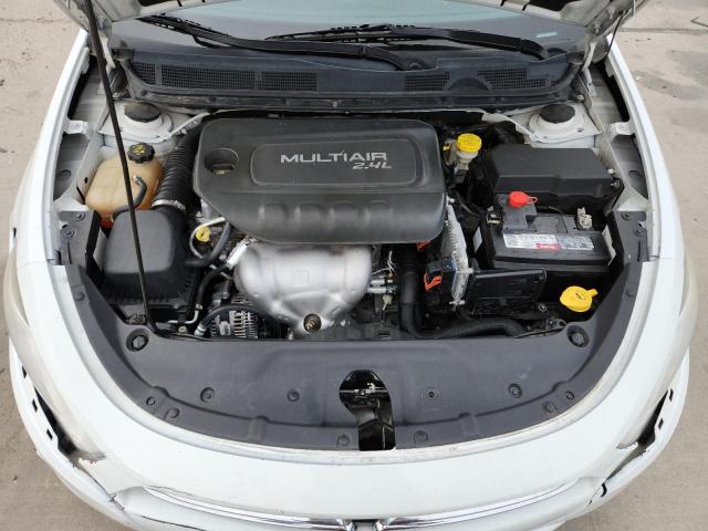 Dodge Dart Sxt Image 8