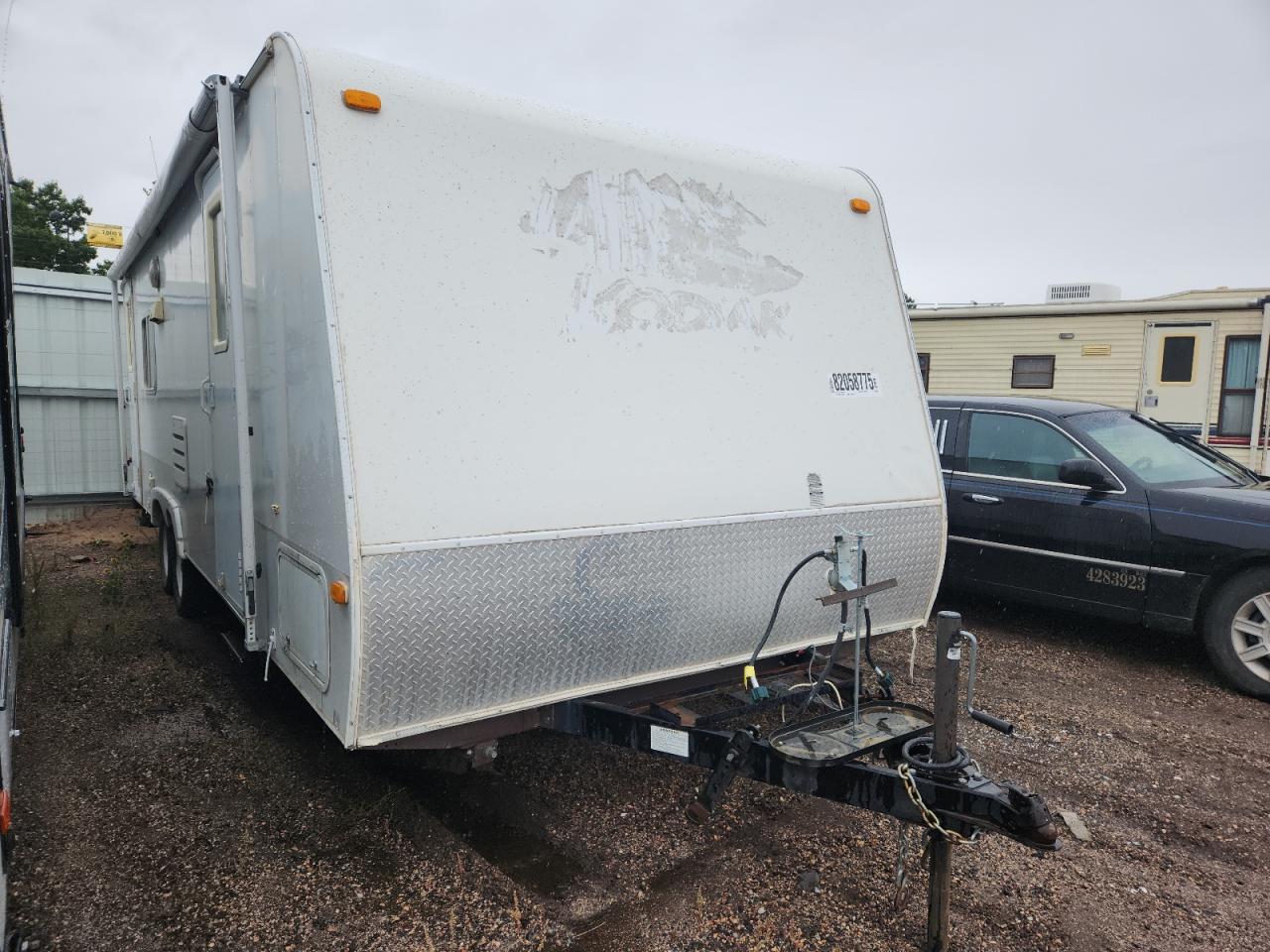 Skamper Travel Tr Image 1