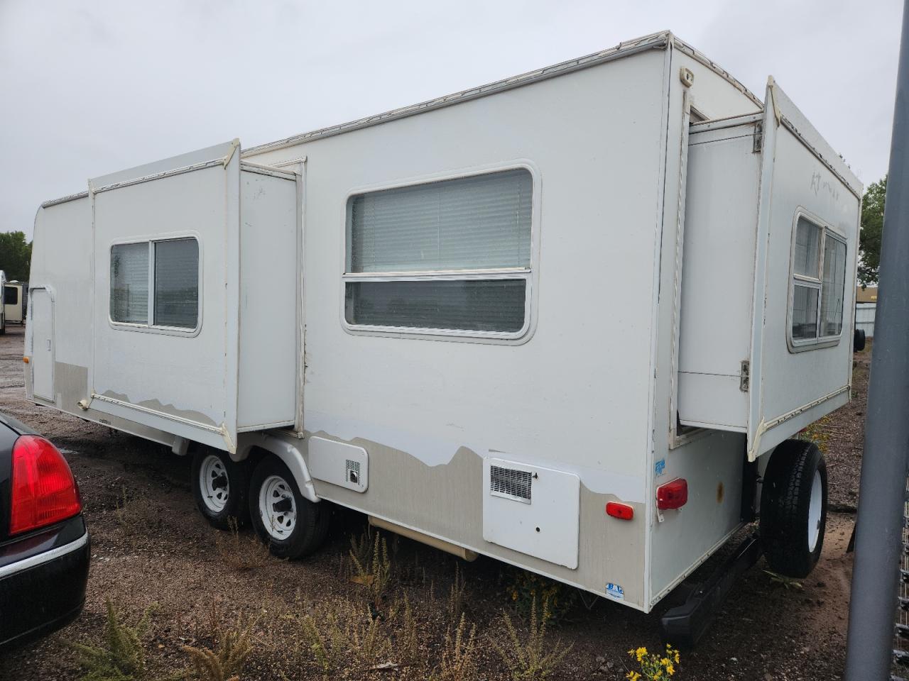 Skamper Travel Tr Image 2