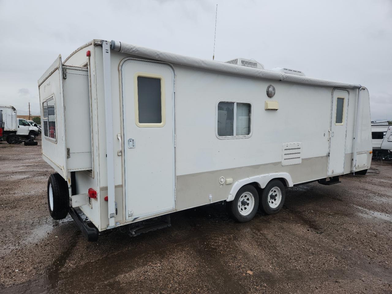 Skamper Travel Tr Image 8