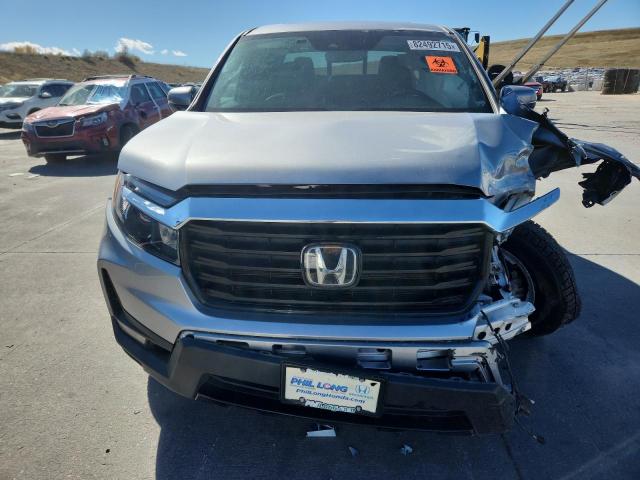 Honda Ridgeline Rtl-e Image 5