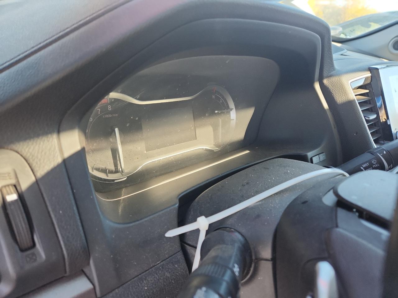 Honda Ridgeline Rtl-e Image 6