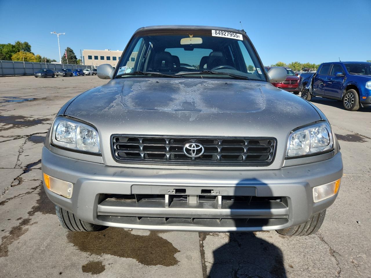 Toyota RAV4 Image 9