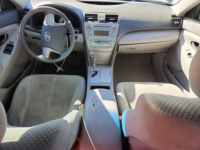 Toyota Camry Hybrid Image 6