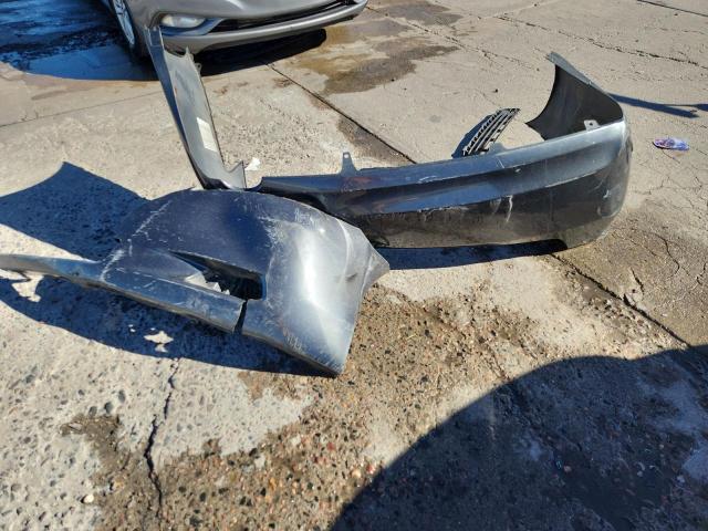 Toyota Camry Hybrid Image 11