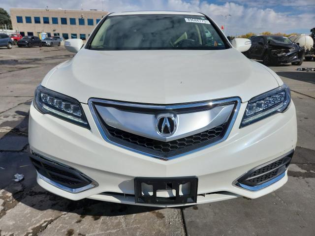 Acura RDX Technology Image 6