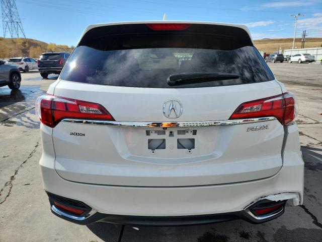 Acura RDX Technology Image 4