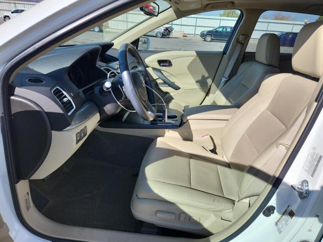 Acura RDX Technology Image 12