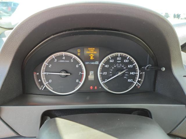 Acura RDX Technology Image 5