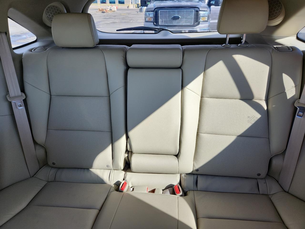 Acura RDX Technology Image 13