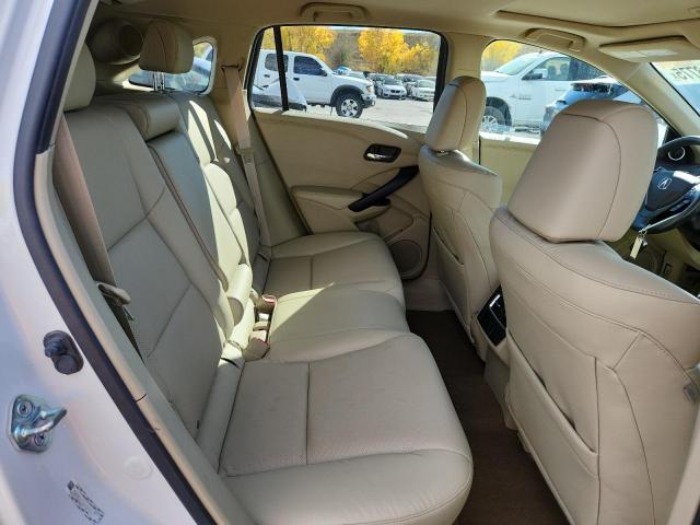 Acura RDX Technology Image 10