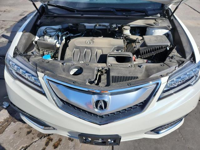 Acura RDX Technology Image 11