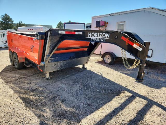  Salvage Horizon Other