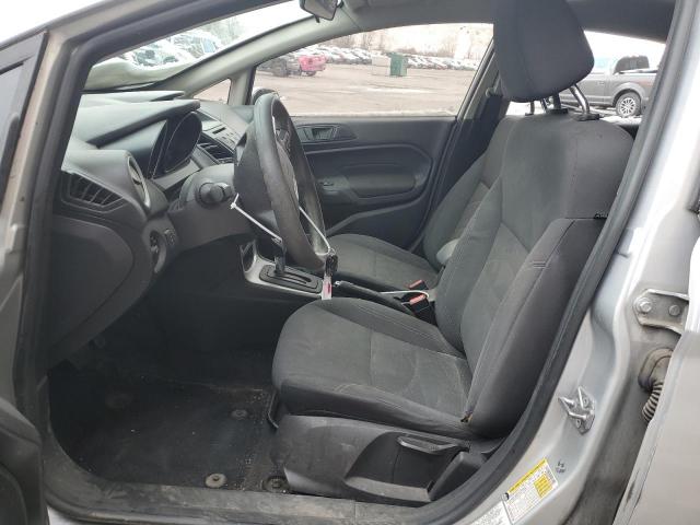 Ford Fiesta Se Image 11