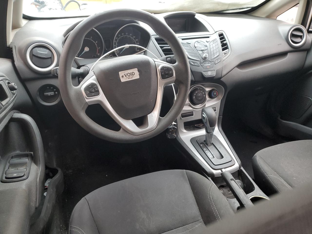 Ford Fiesta Se Image 5