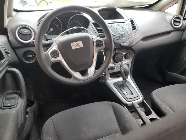 Ford Fiesta Se Image 5