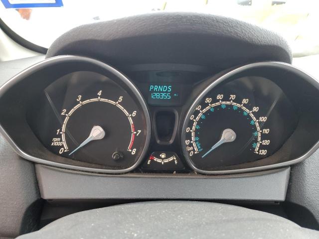 Ford Fiesta Se Image 2