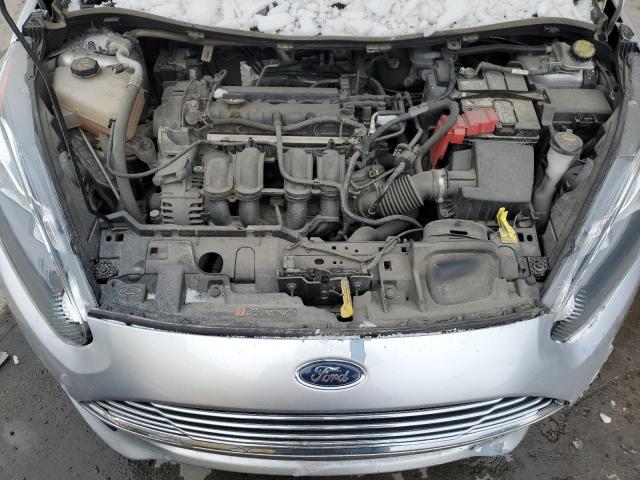 Ford Fiesta Se Image 8