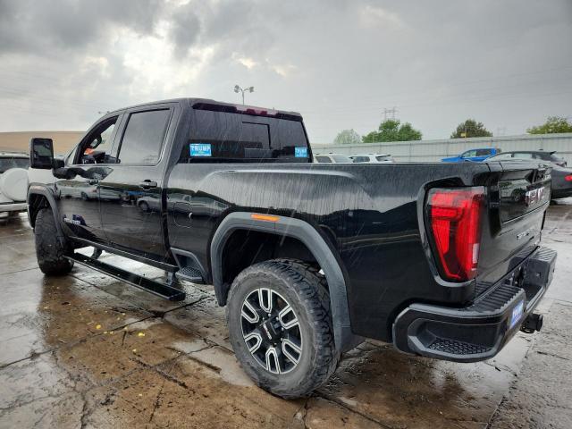 GMC Sierra K2500 At4 Image 2