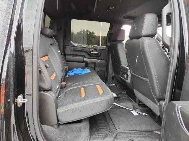 GMC Sierra K2500 At4 Image 11