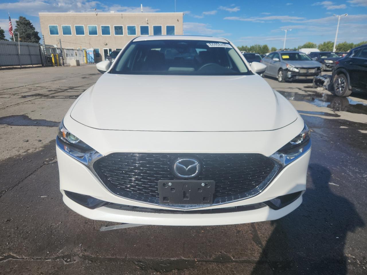 Mazda 3 Preferred Image 6