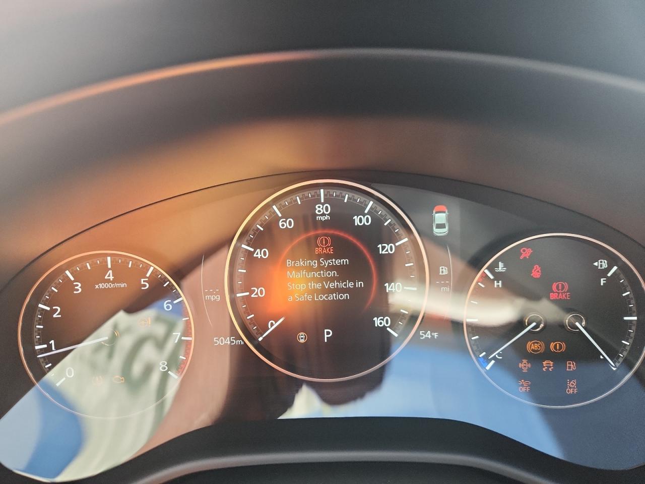 Mazda 3 Preferred Image 10